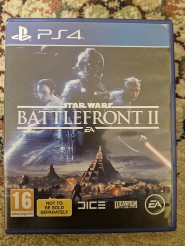 как купить игру в playstation store азербайджан: Star wars battlefront2 (barter var)