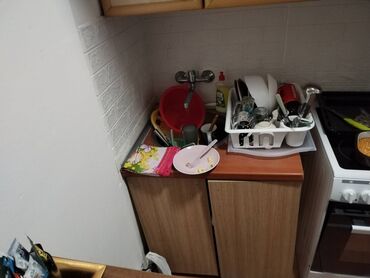 Kuhinjski nameštaj: Kuhinje po meri Veliki izbor boja Dimenzije po dogovoru — 2