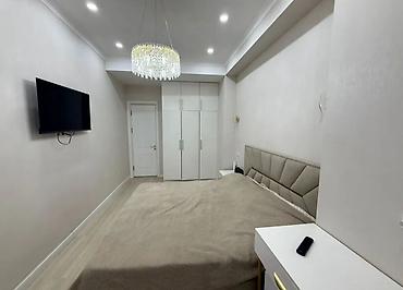 230000: 3 комнаты, 118 м², Ак-Кеме Элитка, 7 этаж, Дизайнерский ремонт — 3