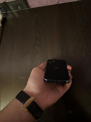 iphone 6 ekran: IPhone 12 mini, 64 GB, Qara, Face ID — 3