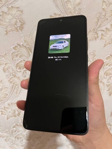 8гб ddr3: Redmi, Redmi Note 14, Жаңы, 256 ГБ, 1 SIM, 2 SIM