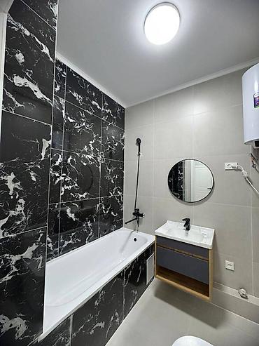 Продажа квартир: 1 комната, 50 м², Элитка, 1 этаж, Дизайнерский ремонт — 7