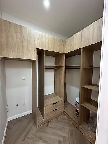 capstroy: 3 комнаты, 116 м², Асанбай мкр Элитка, 12 этаж, Дизайнерский ремонт — 6