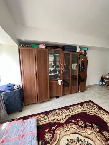 Продажа участков: 1 комната, 18 м², Общежитие и гостиничного типа, 3 этаж, Косметический ремонт