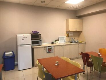 Digər kommersiya daşınmaz əmlakı: Yasamalda nerimanov heykəlinə yaxin yerləşən 6 otaqli ofis kurs — 21