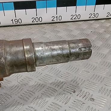 Мосты: Задний Мост Mercedes-Benz 1991 г., Б/у, Оригинал, Германия — 2