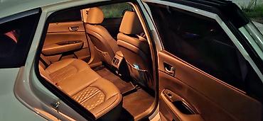 Kia: Kia K5: 2019 г., 2 л, Автомат, Бензин, Седан — 8