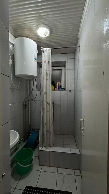 Продажа комнат: 18 м², С мебелью, Без мебели — 4