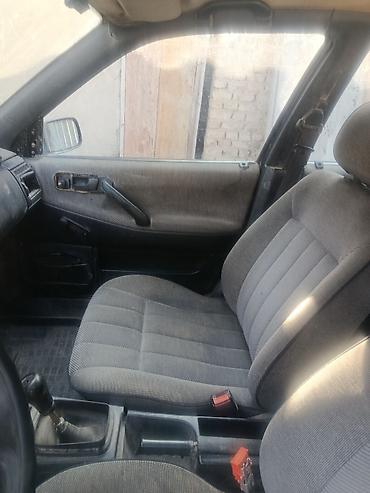 керамика для авто: Volkswagen Passat Variant: 1992 г., 1.8 л, Механика, Бензин, Универсал — 5