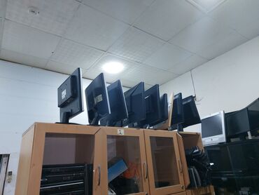 sistem bloku satilir: İstənilən masaüstü komputerlərin və notebook ların satışı.İstəyə uygun