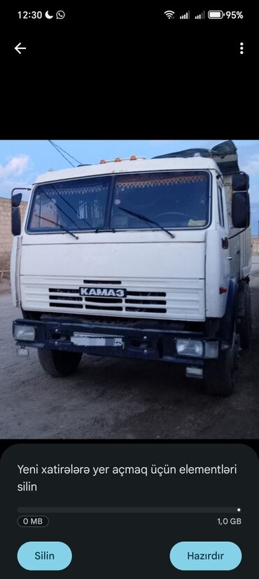 диски на шкода суперб: Kamaz əla vəziyyətdədir. İşləkdir. Çox ruzili maşındı. Kimə qismət