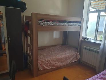 quba a frame evler: 4 otaqlı, 100 kv. m, Kredit yoxdur, Orta təmir — 6
