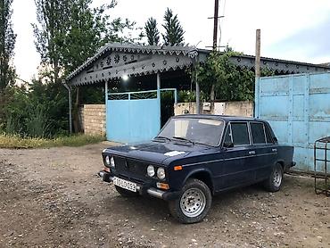 VAZ (LADA): Avtomobil nömrəsi satılır təcili — 5