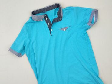 buty świecące w ciemności: Поло для чоловіків, розмір M