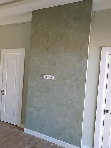 Покраска: Декоративная покраска, Больше 6 лет опыта — 27