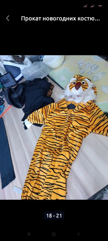 Карнавальные костюмы: Детские костюмы мушкетёра/придворного принца (2 варианта) А также — 20