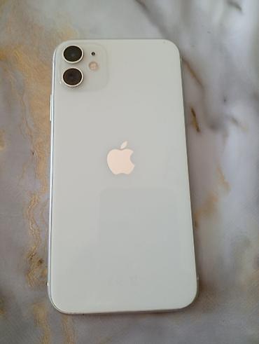 iphone 11 ucuz: IPhone 11, Ağ, Face ID — 2