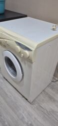 paltaryuyan maşının baraban firlanmir: Стиральная машина Beko WN 6004 NS