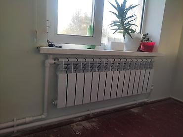 Монтаж и замена сантехники: Монтаж и замена сантехники Больше 6 лет опыта — 16