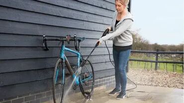 Ostali električni alati: Kompaktan i brz za čišćenje bez napora. Kompaktan dizajn i skladište — 6