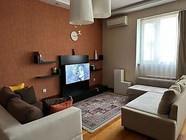 ev satisi: 2 otaqlı, Yeni tikili, m. 8 Noyabr, 90 kv. m — 5
