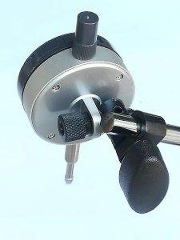 Ostali merni alati: Digitalni komparator (indikator pomeranja) sa postoljem sa magnetnom — 12