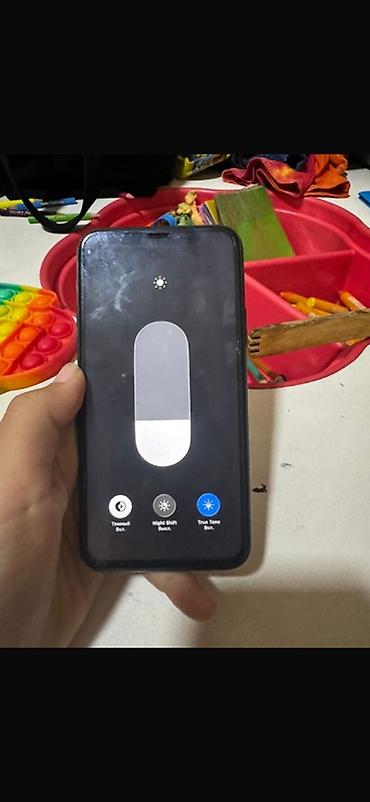 Apple iPhone: IPhone 11 Pro, Б/у, 256 ГБ, Space Gray, Защитное стекло, Чехол, 100 % — 5