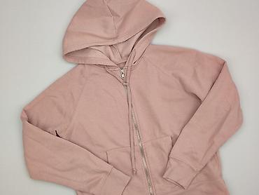 bluzy zalando: Sinsay, Bluza z kapturem damska, rozmiar M — 1