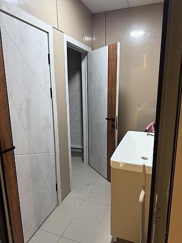 Аренда офисов: Сдаю Офис целиком: IT-компания, 34 м², В жилом комплексе, С ремонтом, Первая линия — 10