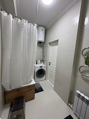 Продажа квартир: 2 комнаты, 81 м², Элитка, 2 этаж, Евроремонт — 1