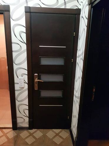 Uzunmüddətli kirayə mənzillər: Razində, İcra hakimiyyəti yaxınlığında 9 mərtəbəli eksperimental — 10