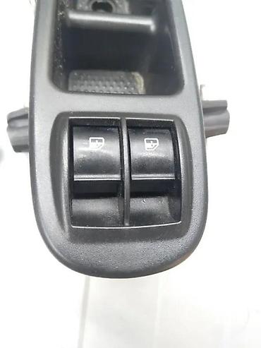 Car Switches & Control Stalks: Fiat 500l prekidac prozora na vozacevo strani. Fiat 500l prekidac at lalafo.rs — 2 Car Switches & Control Stalks: Fiat 500l prekidac prozora na vozacevo strani. Fiat 500l prekidac — 2