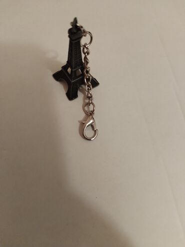 Breloklar: Məşhur motivli rezin breloklar dəsti - Material: yumşaq silikon/rezin — 14