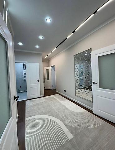 Продажа домов: 4 комнаты, 120 м², 4 соток, Бишкек, Ала-Тоо ж/м Агентство недвижимости — 4