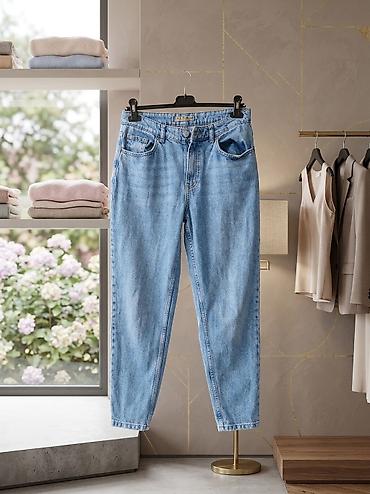 Farmerke: Zenske farmerke – više modela i boja - Kroj: ravan/straight fit sa — 11
