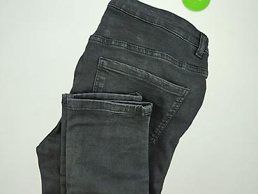 cross jeans jacket: Sinsay, Jeansy damskie, rozmiar XL — 5