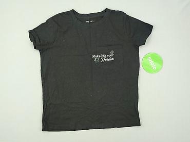 ogrody merch: Sinsay, T-shirt damski, rozmiar S — 2