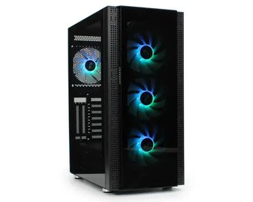dzojstik za ps3: EWE PC INTEL GAMING računar Core i5-14400F 32GB 1TB RTX4060 8GB Brend