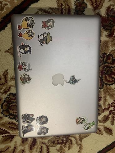Ноутбуки Apple (MacBook): Нетбук, Б/у — 2