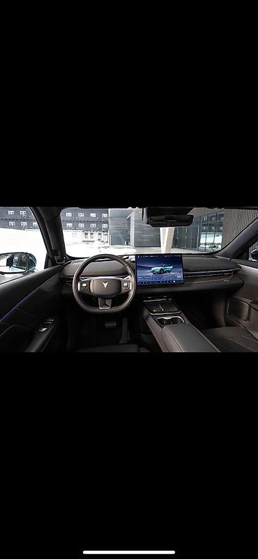 leopard 3: Changan : 2026 г., Автомат — 3