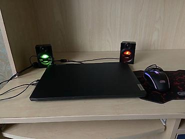 sony playstation 3 oyunları: Lenovo Legion oyun noutbuku Texniki xüsusiyyətlər: - Prosessor: AMD — 2