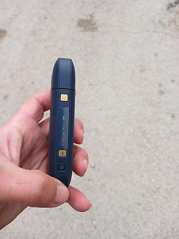 Şəxsi əşyalar: Iqos.dawi deyiwilmelidi.20 azndi — 5