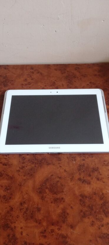 Настольные ПК и рабочие станции: Samsung Tab 10 GT-P5100 Böyük Ekran (10.0) Uşaglar üçün Youtube