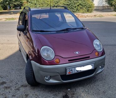 део матиз автомат цена: Daewoo Matiz: 2007 г., 0.8 л, Механика, Бензин, Хетчбек
