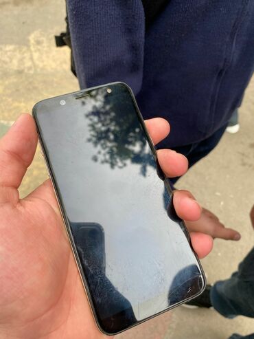 Samsung: Samsung Galaxy A6, Б/у, 32 ГБ, цвет - Бежевый, 2 SIM
