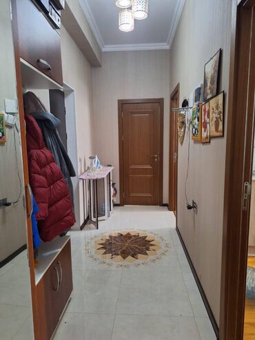 Yeni tikili: Yeni Günəşli Massiv D, 2 otaqlı, Yeni tikili, 64 kv. m — 7