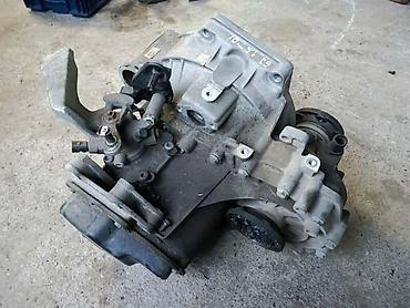 1.7 dizel: MENJAČ 1.6 TDI ZA SEAT IBIZA OD 2008. DO 2014. GOD. | U ponudi sve — 3