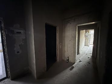 южный мкр: 3 комнаты, 115 м², 3 этаж, ПСО (под самоотделку) — 3