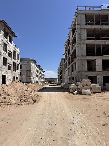 1 кв: Построен, Индивидуалка, 1 комната, 29 м² — 2