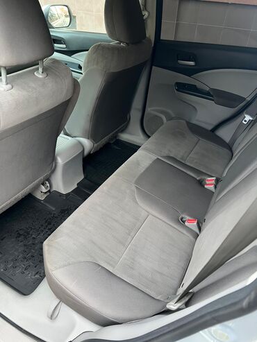 Honda: Honda CR-V: 2014 г., 2.4 л, Автомат, Бензиновая, Кроссовер — 9